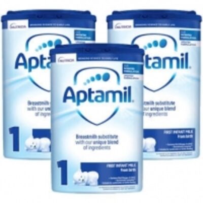 Aptamil 1 First Milk Powder 900G Exporters, Wholesaler & Manufacturer | Globaltradeplaza.com
