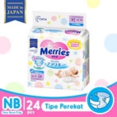 resources of Kao Merries Baby Diapers exporters