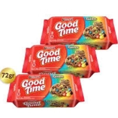 resources of Arnotts Good Time Biscuits exporters