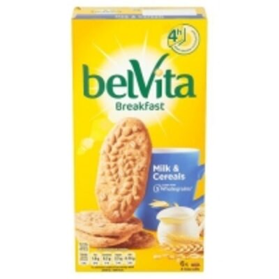 resources of Mondelez Belvita Breakfast Biscuits exporters
