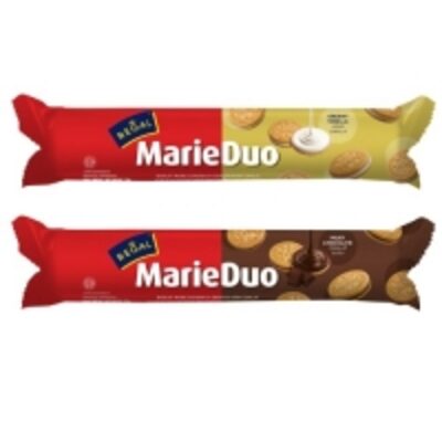 resources of Regal Marie Duo Cream Sandwich Biscuits exporters
