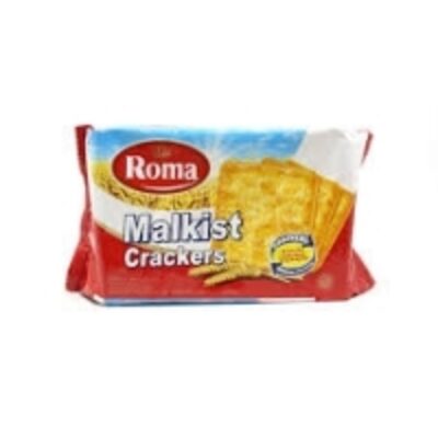 resources of Mayora Roma Malkist Crackers exporters