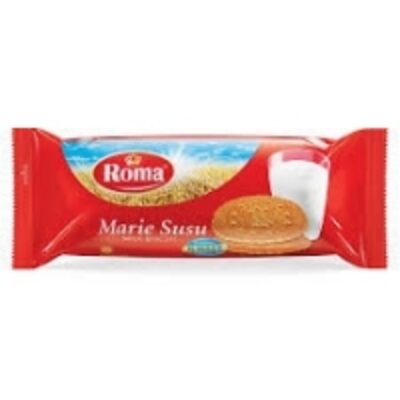 resources of Mayora Roma Marie Biscuits exporters