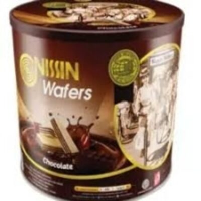 resources of Nissin Wafer Tins exporters