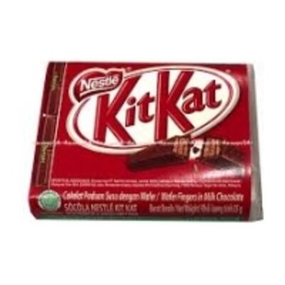 resources of Nestle Kit Kat exporters