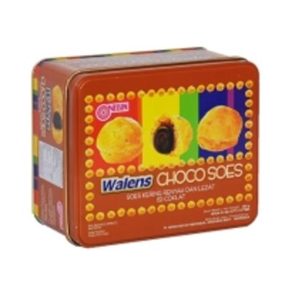 resources of Nissin Walens Choco Soes Biscuits exporters