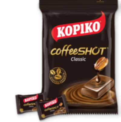 resources of Kopiko Coffee Shot Candy exporters