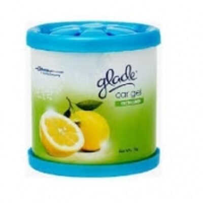 resources of Sc Johnson Glade Car Freshener exporters