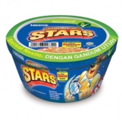 resources of Nestle Honey Stars Cereal Pouch 32 Gram exporters