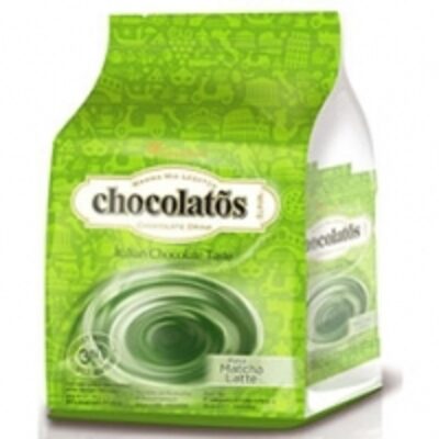 resources of Gery Chocolatos Instant Drink Matcha exporters