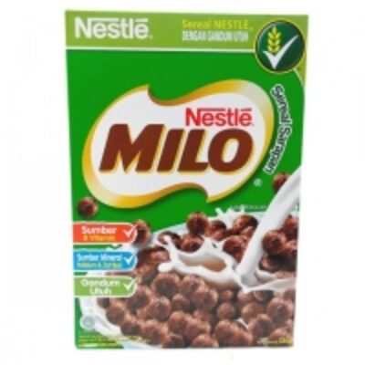 resources of Nestle Milo Balls Cereal 170 Gram &amp; 330 Gram exporters