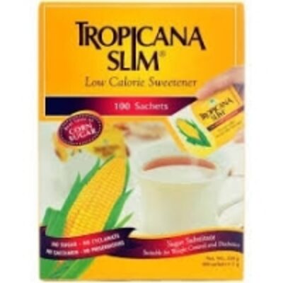 resources of Tropicana Slim Low Calorie Sweetener exporters