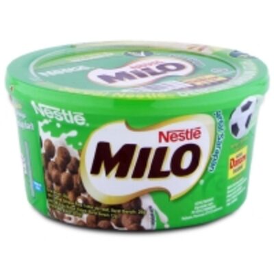 resources of Nestle Milo Balls (Cereal Pouch) 32 Gram exporters