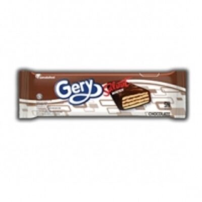resources of Gery Saluut Chocolate Wafer exporters