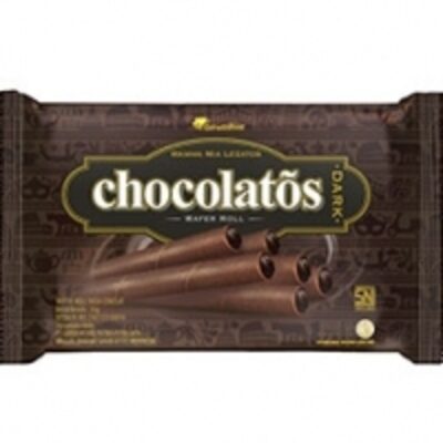 resources of Chocolatos Wafer Rolls exporters
