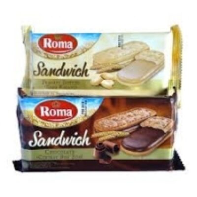 resources of Mayora Roma Sandwich exporters