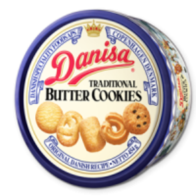 resources of Danisa Butter Cookies exporters