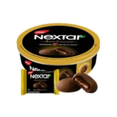 resources of Nabati Nextar Choco Brownies Cookies exporters