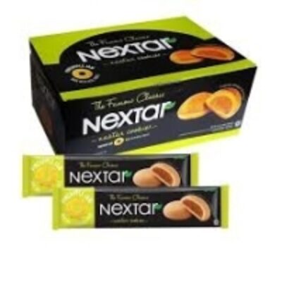 resources of Nextar Nabati Pineapple Nastar Cookies exporters