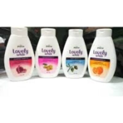 resources of Emeron Lovely &amp; Natural Body Lotion exporters