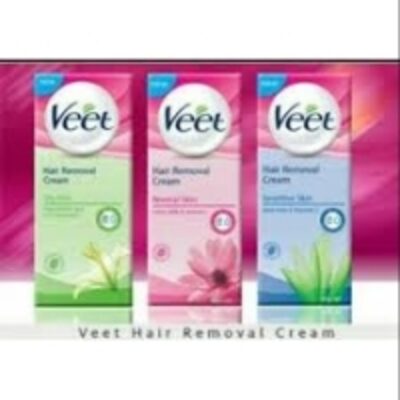 resources of Veet Hair Removal exporters