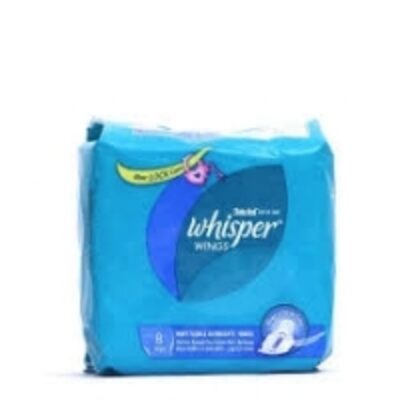 resources of Procter &amp; Gamble Whisper Sanitary Pad exporters