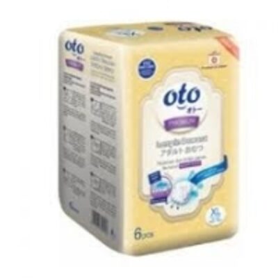 resources of Oto Adult Diapers exporters