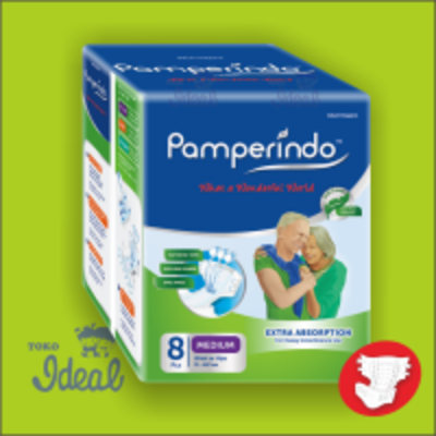 resources of Pamperindo Adult Diapers exporters
