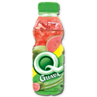 resources of Q Guava Juice exporters