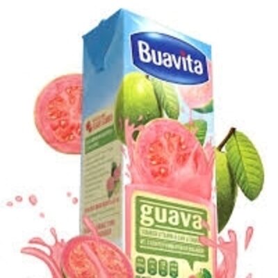 resources of Unilever Buavita Fruit Juice exporters