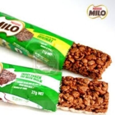 resources of Nestle Milo Cereal Bar exporters