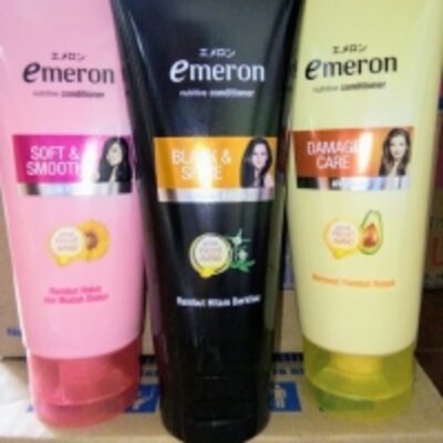 resources of Emeron Hair Conditioner exporters