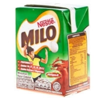 resources of Nestle Milo Uht exporters