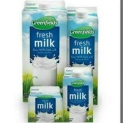 resources of Greenfields Uht Milk exporters