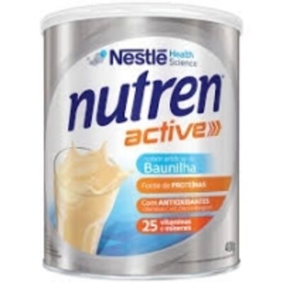 resources of Nestle Nutren Nutritional Milk exporters
