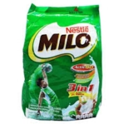 resources of Nestle Milo Chocolate Milk Powder exporters
