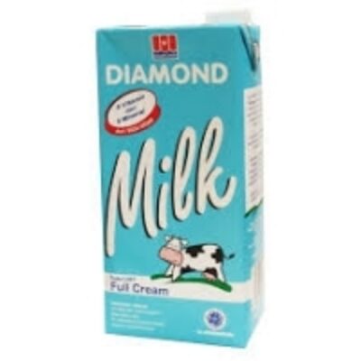 resources of Diamond Uht Milk exporters