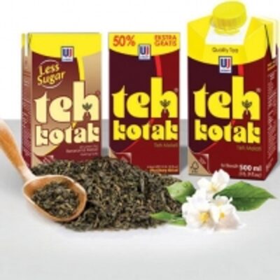 resources of Teh Kotak Tetra Pak Tea Uht exporters