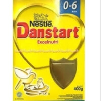 resources of Nestle Danstart exporters