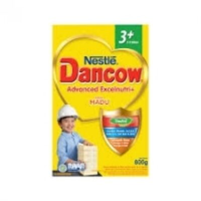 resources of Nestle Dancow Milk Powder exporters