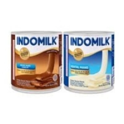 resources of Indomilk Condensed Milk exporters