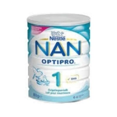 resources of Nestle Nan Kid Milk Powder exporters
