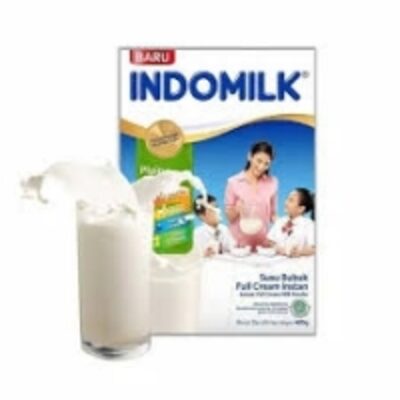 resources of Indomilk Milk Powder exporters