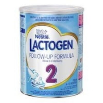 resources of Nestle Lactogen Kid Milk Powder exporters