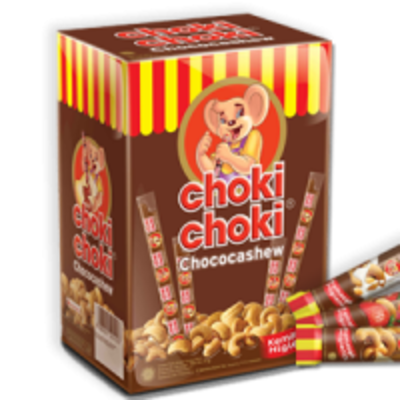 resources of Choki Choki Choco Pasta exporters