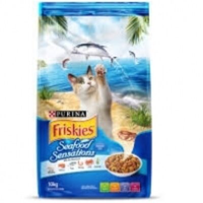 resources of Nestle Friskies Cat Petfood exporters