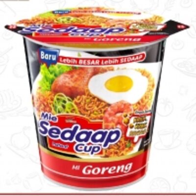 resources of Mi Sedaap Cup Instant Noodle exporters