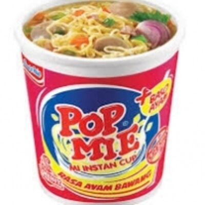 resources of Indofood Pop Mie Cup Instant Noodles exporters