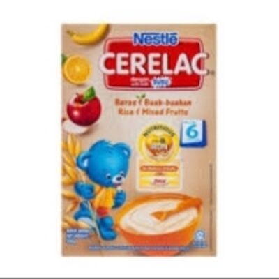 resources of Nestle Cerelac Cereal For Kids exporters