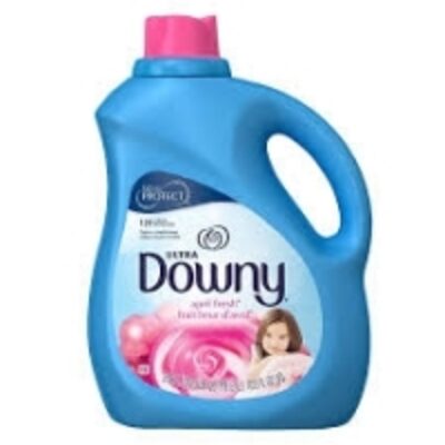 resources of Procter &amp; Gamble Downy Fabric Softener exporters